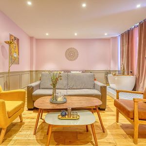 Appartement met een Slaapkamer